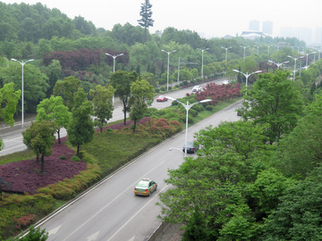 城市道路