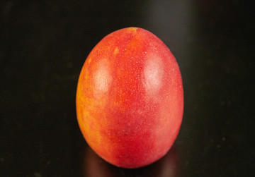 高清油桃