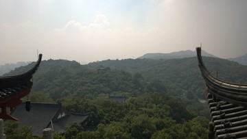 城隍阁