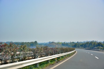 高速公路