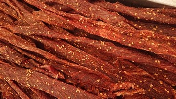 牛肉