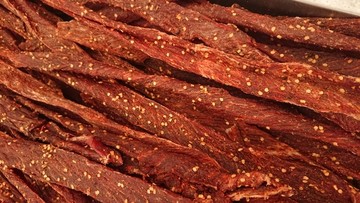 牛肉