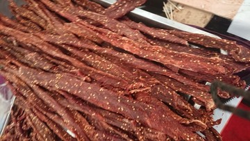 牛肉