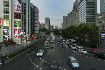 徐家汇 天钥桥路