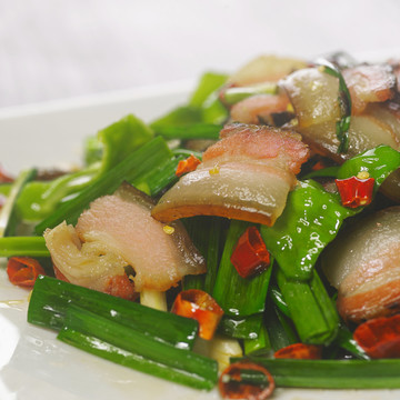 湘西腊肉