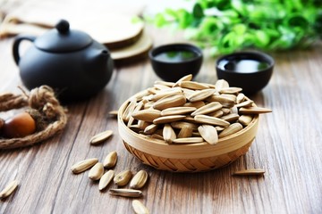 葵花籽
