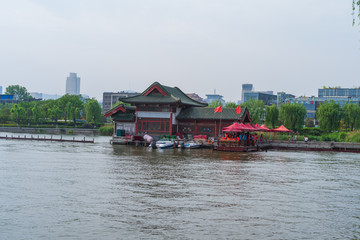 济南大明湖 （14）