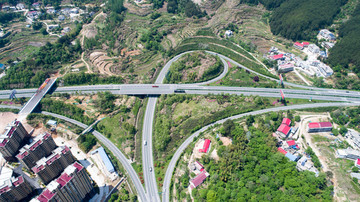 高速 安徽高速 高速公路 公路