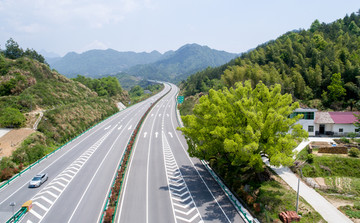 高速 安徽高速 高速公路 公路