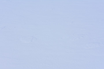 雪地 雪地俯拍