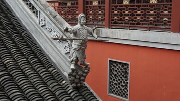 寺庙