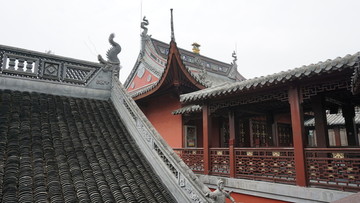 寺庙