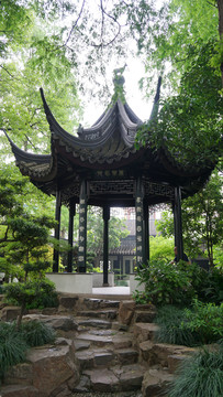 亭台楼阁