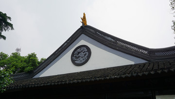中式建筑