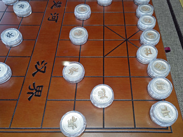 银象棋 中国象棋