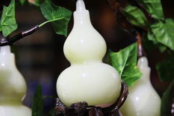 玉葫芦