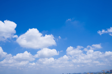 天空素材