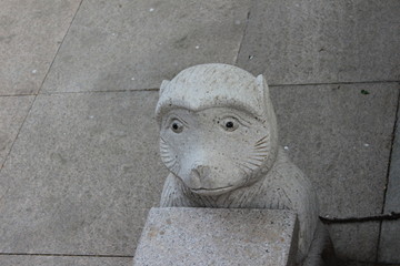 石猴