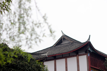 黄龙溪