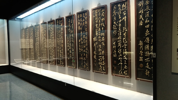 博物馆 文物 展览 装饰 文明