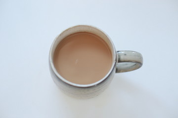 木瓜牛奶奶茶