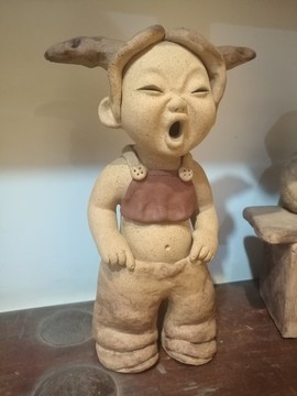 台儿庄古城