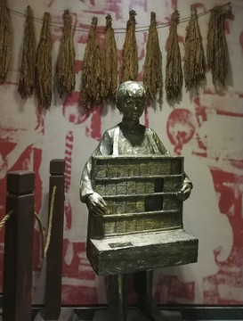 台儿庄古城
