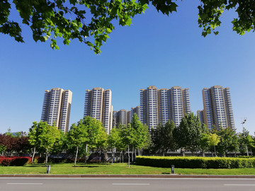 高档住宅