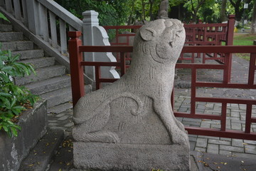 石刻
