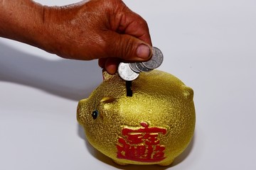 商务金融