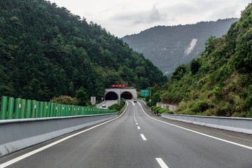 高速公路