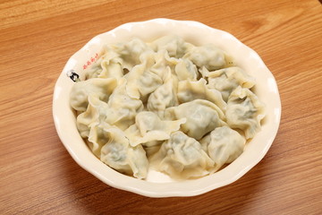 饺子