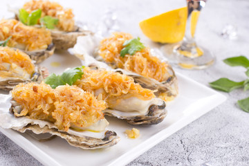 海蛎子海鲜 美食 海洋 贝壳