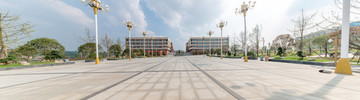 四川城市职业学院眉山校区