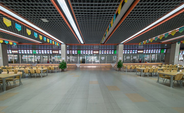 四川城市职业学院眉山校区