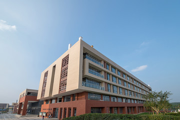 四川城市职业学院眉山校区