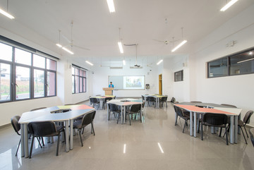 四川城市职业学院眉山校区