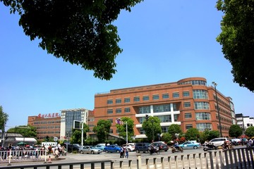 扬州苏北人民医院