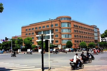 扬州苏北人民医院