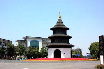 扬州文昌阁