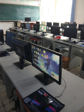 小学教室