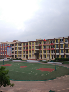 小学教室