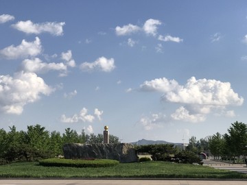雨后