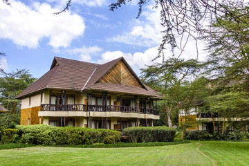 非洲肯尼亚酒店宾馆