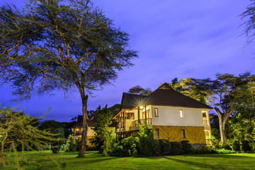 非洲肯尼亚酒店宾馆