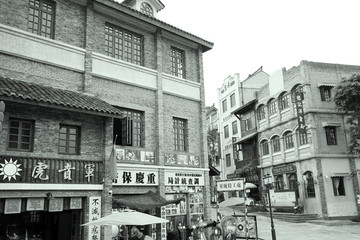 老重庆旧照片