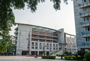 教学楼 桂林电子科技大学