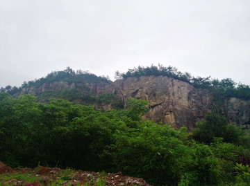 山体滑坡 泥石流