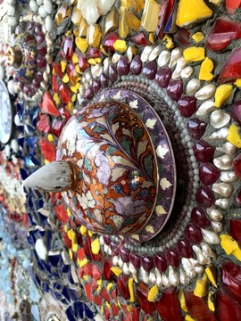 陶瓷 装饰 泰国 设计