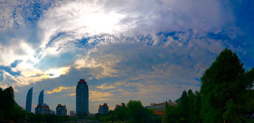 厦门大学